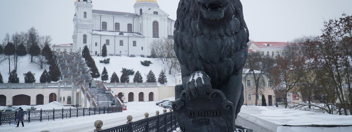 В Беларуси появятся архитектурно-градостроительные советы