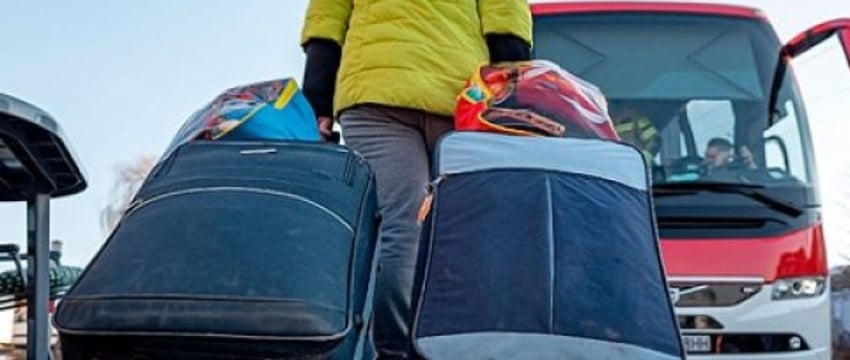 Польша меняет правила пересечения границы с Беларусью