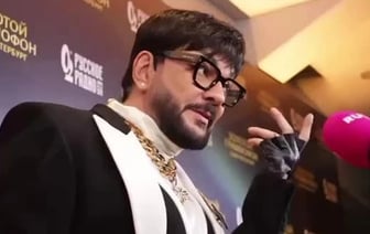 "Я сам себя отменил": Киркоров заявил, что просто брал паузу