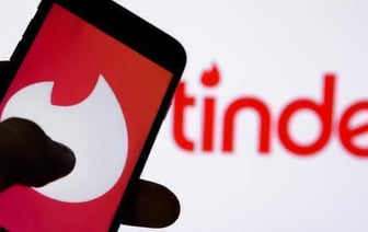 Tinder уйдет из Беларуси с 15 февраля