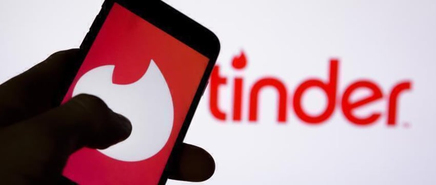 Tinder уйдет из Беларуси с 15 февраля