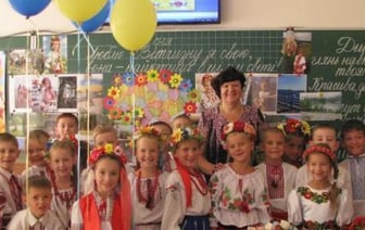 В украинских школах запретят общаться на русском языке даже во время перемен