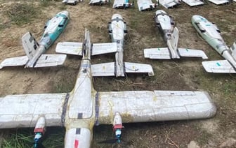 Под Брестом на границе с Польшей нелегально собирали беспилотники