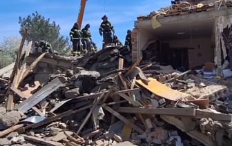 До 16 выросло количество погибших в Токмаке после атаки ВСУ