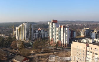 Были склады и деревья — как строится новый Фолюш в Гродно