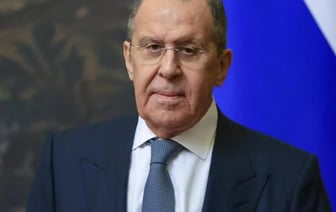 Министр иностранных дел России Сергей Лавров посетит Брест