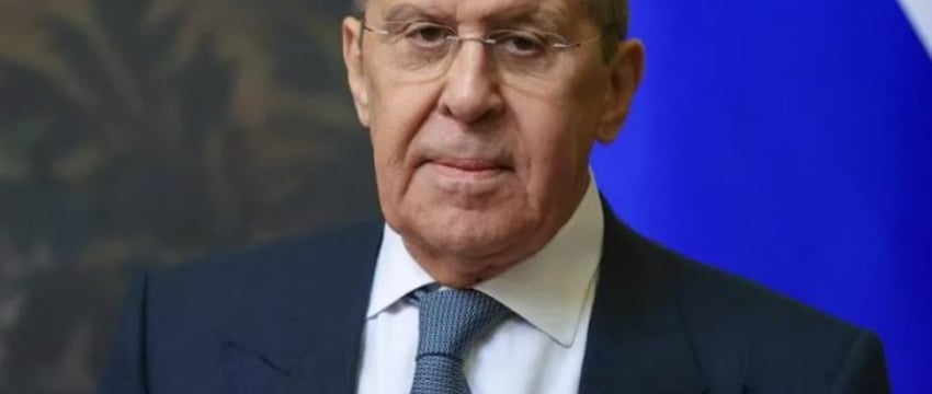Министр иностранных дел России Сергей Лавров посетит Брест