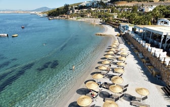 Открытие сезона в Турции отложено: причины и последствия