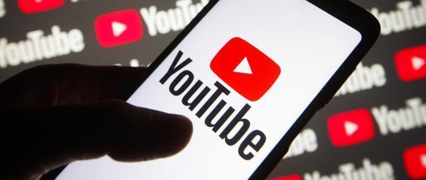 Google полностью отключает монетизацию для YouTube-блогеров из России