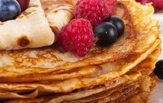 Масленичная неделя без вреда для фигуры: такое возможно?