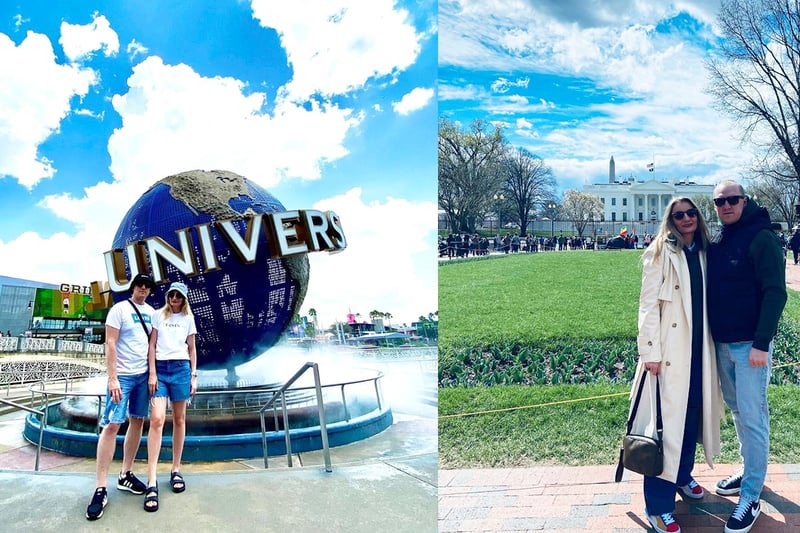 Белоруска рассказала о своей эмиграции в США