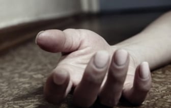 Шокирующий случай. Белорус убил сожительницу и жил с трупом до прихода соседа