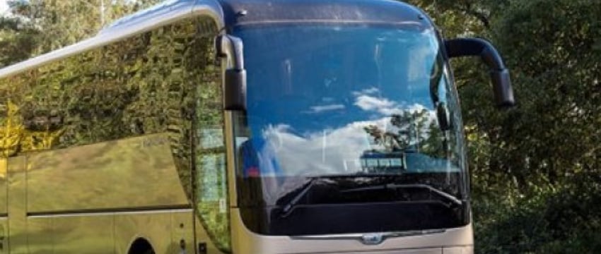Билеты на автобусы из Минска в Варшаву и Вильнюс резко подорожали. Что произошло?