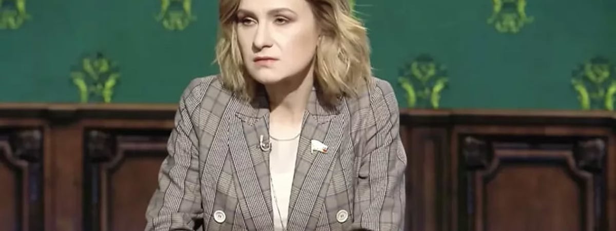 Российский депутат придумала, как расстрелять таджикских террористов