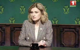 Российский депутат придумала, как расстрелять таджикских террористов