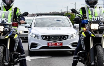 Сколько времени в базах ГАИ хранится информация о нарушениях ПДД