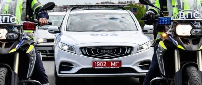 Сколько времени в базах ГАИ хранится информация о нарушениях ПДД