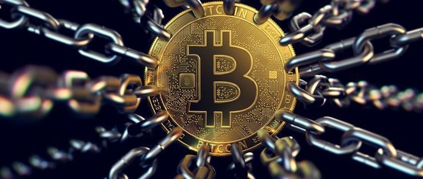 Нелегальная деятельность криптовалютчиков: штраф и обналичивание