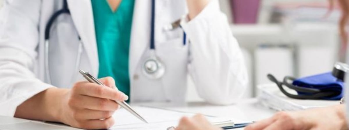 Минздрав установил предельные цены на приемы и консультации врачей