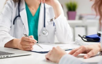 Минздрав установил предельные цены на приемы и консультации врачей