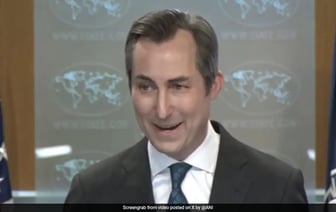 Смотрите: Высокопоставленный Чиновник США Высмеял Пакистан Из-За Поражения На Чемпионате Мира T20