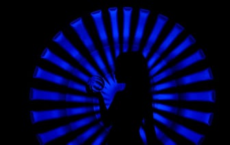 Хуситы заявили об атаке на авианосец США в Красном море