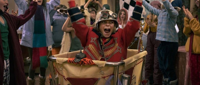 Смотри, Гомель: пять фильмов, которые можно посмотреть всей семьей