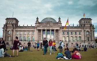 Новое правительство Германии готовится к рекордным расходам на армию и инфраструктуру