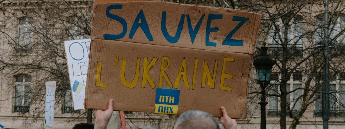 Украина сохранит белорусский язык в перечне требующих поддержки и защиты