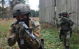 В одном из районов Беларуси объявили 5-дневные «режимные мероприятия»