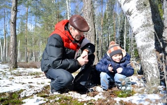 Как белорусам закатать березовый сок? Узнали, какие полезные элементы входят в его состав и нашли 3 вкусных рецепта — Полезно