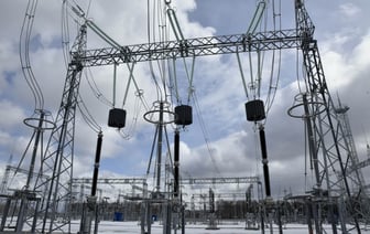 В Могилевской области через суд национализировали частную электроподстанцию