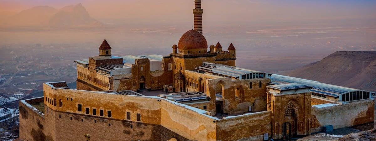 Армения признала Палестинское государство