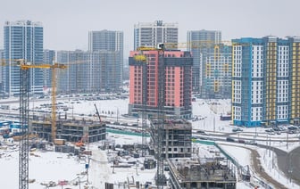 Цены на квартиры для некоторых белорусов вдруг выросли на 25%. В Совмине и риелторы рассказали, как так вышло? — Видео