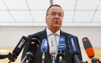 Разговор немецких офицеров утек в сеть из-за ошибки одного из них – Минобороны ФРГ