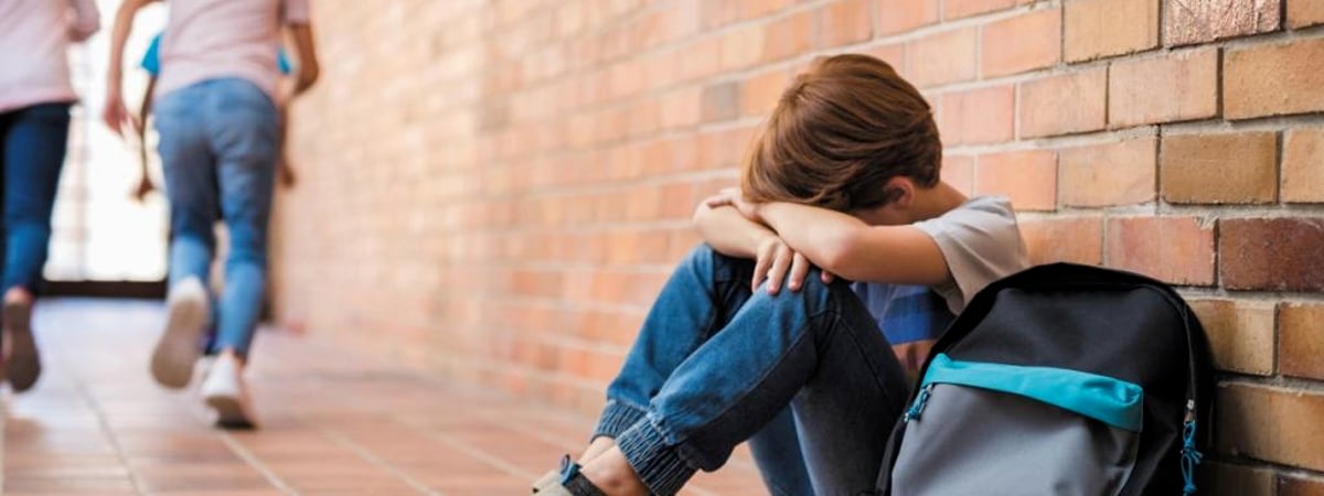 В Гродно подростки издевались над мальчиком — чем все закончилось