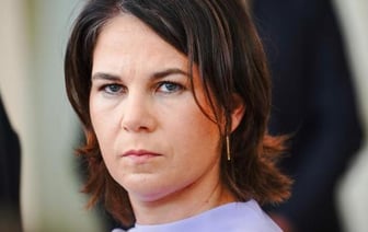 Бербок выступила за размещение в Германии дальнобойных американских ракет