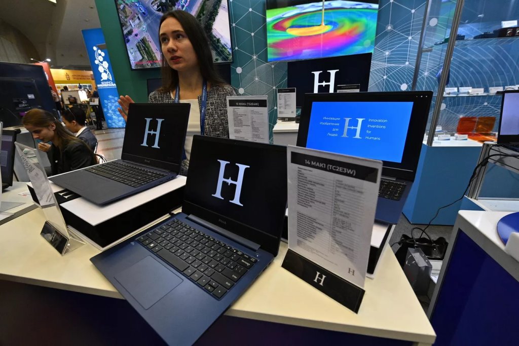 © Sputnik / Виктор Толочко