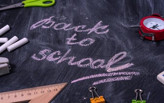 Где и когда в Новополоцке пройдут школьные базары?