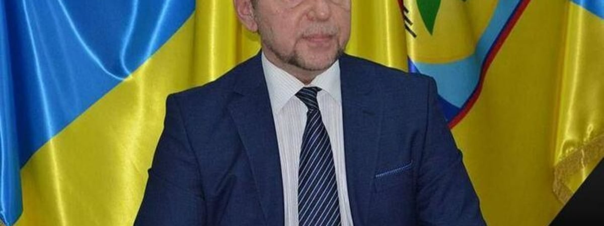 «Был замучен до смерти». В российском плену погиб мэр украинского города