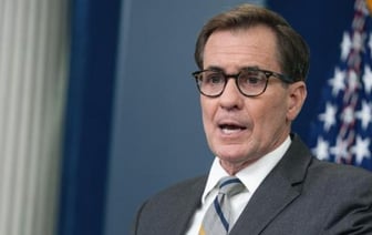 США потребуют у Киева объяснений из-за атаки на Курскую область