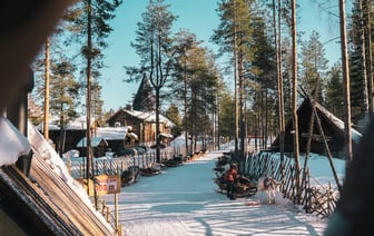 В Финляндии начинается масштабная забастовка