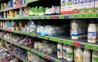 Сколько мяса, молока, картошки и яиц едят белорусы в год