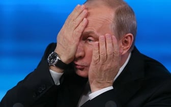 Соловьев допустил отставку Путина ради лучшей защиты России. Растерялись все, особенно Гигин