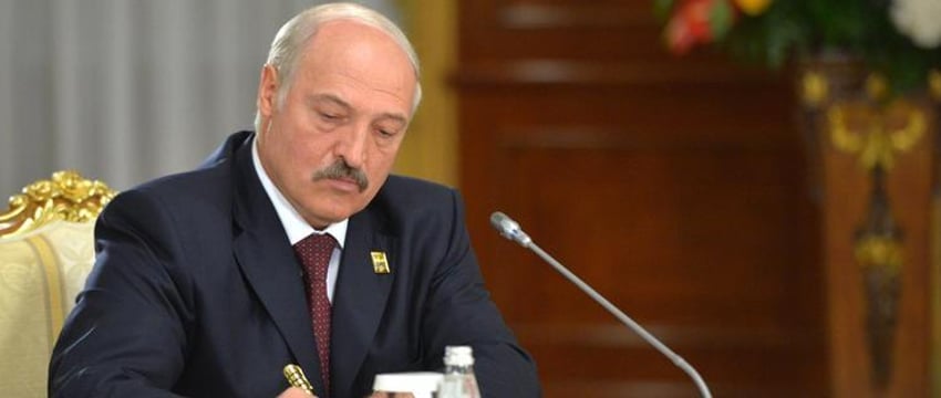 Лукашенко помиловал 15 осуждённых, из них 9 – женщины