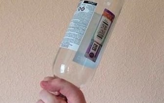 Разбил бутылку о голову падчерицы. Случай в Каменце