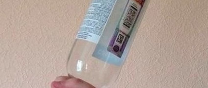 Разбил бутылку о голову падчерицы. Случай в Каменце