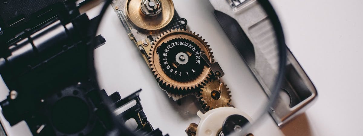 Объем импорта автозапчастей в Китай упал на 12,4% в 2023 году