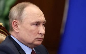 Песков рассказал, как Путин проведет день рождения