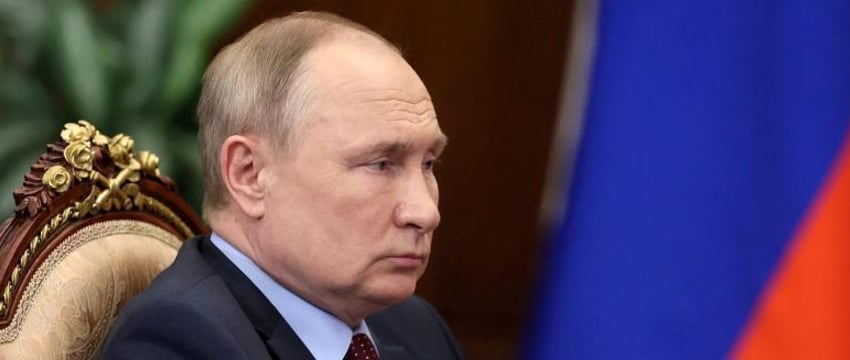 Песков рассказал, как Путин проведет день рождения